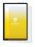 Image of the device Gleeso KB1004 with a wide variety of screen protectors.