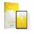 Front side of a product packaging with the brand logo upscreen. Next to it is the device Headwolf FPad 6 shown with the corres