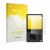 Front side of a product packaging with the brand logo upscreen. Next to it is the device Surfans F20 Pro shown with the corres