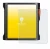 Image of the device Shanling M0 Pura with a wide variety of screen protectors.