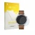 Front side of a product packaging with the brand logo upscreen. Next to it is the device Honor Watch 6 shown with the correspo