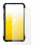 Image of the device Unihertz 8849 Tank 5 with a wide variety of screen protectors.