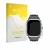 Front side of a product packaging with the brand logo upscreen. Next to it is the device Jugeman V10 2.06" shown with the corr