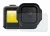 Image of the device GoPro Mission 1 Pro with a wide variety of screen protectors.