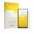 Front side of a product packaging with the brand logo upscreen. Next to it is the device FiiO M33 R2R shown with the correspon