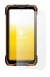 Image of the device Blackview Rock 2 with a wide variety of screen protectors.