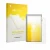 Front side of a product packaging with the brand logo upscreen. Next to it is the device Hifi Walker H20 Ultra shown with the 