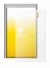 Image of the device Hifi Walker H20 Ultra with a wide variety of screen protectors.