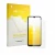 Front side of a product packaging with the brand logo upscreen. Next to it is the device Lagenio A12 Pro shown with the corres