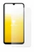 Image of the device Lagenio A12 Pro with a wide variety of screen protectors.