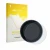 Front side of a product packaging with the brand logo upscreen. Next to it is the device Meraki Gen 2 Espresso Machine shown w