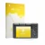 Front side of a product packaging with the brand logo upscreen. Next to it is the device Kodak Pixpro C1 shown with the corres