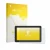 Front side of a product packaging with the brand logo upscreen. Next to it is the device Bambu Lab H2S shown with the correspo