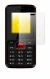 Image of the device Karbonn K19 Rock with a wide variety of screen protectors.