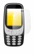Image of the device Karbonn K32N with a wide variety of screen protectors.