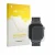 Front side of a product packaging with the brand logo upscreen. Next to it is the device Knauermann Pro 4 2026 (rectangular) s