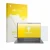 Front side of a product packaging with the brand logo upscreen. Next to it is the device Acer Aspire 18 AI A18-I71M shown with