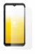 Image of the device Werock Rockscan A260 with a wide variety of screen protectors.