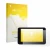Front side of a product packaging with the brand logo upscreen. Next to it is the device QJ Motor SRT 900 SX shown with the co