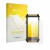 Front side of a product packaging with the brand logo upscreen. Next to it is the device DT Research DT361DM (portrait) shown 