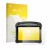 Front side of a product packaging with the brand logo upscreen. Next to it is the device DT Research DT301YR shown with the co