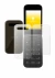 Image of the device HMD 2660 Flip 4G (Front+Back) with a wide variety of screen protectors.