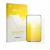 Front side of a product packaging with the brand logo upscreen. Next to it is the device innioasis G3 shown with the correspon