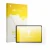 Front side of a product packaging with the brand logo upscreen. Next to it is the device Teclast P50 2026 shown with the corre