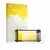Front side of a product packaging with the brand logo upscreen. Next to it is the device DT Research DT361DM (Landscape) shown
