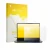 Front side of a product packaging with the brand logo upscreen. Next to it is the device MEDION Erazer Beast 16 X15 shown with