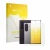 Front side of a product packaging with the brand logo upscreen. Next to it is the device Samsung Galaxy Z Fold 8 Ultra (Front+