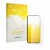 Front side of a product packaging with the brand logo upscreen. Next to it is the device Xiaomi Redmi K100 Pro shown with the 