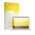 Front side of a product packaging with the brand logo upscreen. Next to it is the device ASUS Chromebook CX15 shown with the c