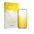 Front side of a product packaging with the brand logo upscreen. Next to it is the device Google Pixel 11 Pro XL shown with the