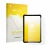 Front side of a product packaging with the brand logo upscreen. Next to it is the device Oukitel RT11 shown with the correspon