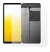 Image of the device Sony Xperia 1 VIII (Front+Back) with a wide variety of screen protectors.