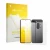 Front side of a product packaging with the brand logo upscreen. Next to it is the device Xiaomi Poco X8 Pro Max (Front+Back) s
