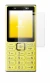 Image of the device Nokia 200 4G with a wide variety of screen protectors.
