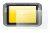 Image of the device Topdon ArtiDiag 900 Lite with a wide variety of screen protectors.