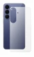 Image of the device Samsung Galaxy S26 FE (Back) with a wide variety of screen protectors.