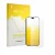 Front side of a product packaging with the brand logo upscreen. Next to it is the device Apple iPhone 18 Pro Max shown with th