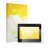 Front side of a product packaging with the brand logo upscreen. Next to it is the device Garmin GMI 40 shown with the correspo