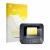 Front side of a product packaging with the brand logo upscreen. Next to it is the device SkyRc Q500neo shown with the correspo