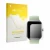 Front side of a product packaging with the brand logo upscreen. Next to it is the device Decathlon CW 500 S shown with the cor