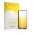 Front side of a product packaging with the brand logo upscreen. Next to it is the device Invens Note 15P shown with the corres
