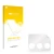 Front side of a product packaging with the brand logo upscreen. Next to it is the corresponding screen protector.