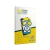 Front side of a product packaging with the brand logo BROTECT