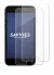 Image of the device Apple iPhone 6S with a wide variety of screen protectors.