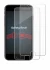 Image of the device Apple iPhone 8 with a wide variety of screen protectors.