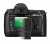 Image of the device Nikon D70 with a wide variety of screen protectors.